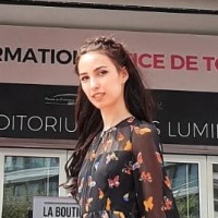 Diana- Ștefana Grigoraș