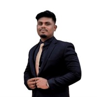 David Anthony Baboo