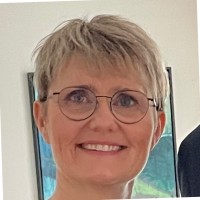 Anne Mette Dalgård