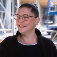 Johanna Haller