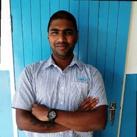 Vinothan Govender