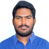 M Pavan Kumar