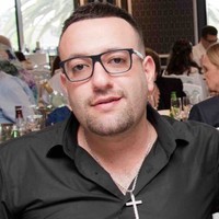 Jason Khoury