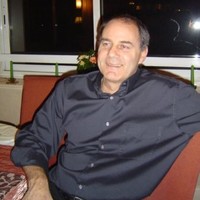 Gérard CLAVAIROLY