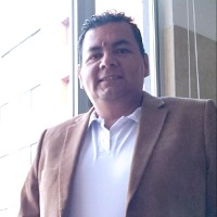 Gabriel Layana Ramirez