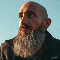 Michael Shavalier