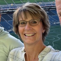 Karen Johnston