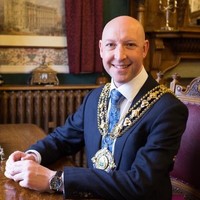 Councillor Blagbrough