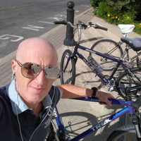 Daniel Freedman