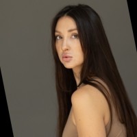 Anastasia Gorozhankina