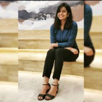 Nikita Singh