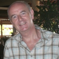 Ken Ritchie