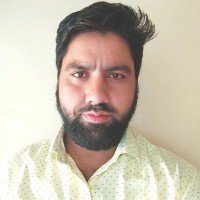 Mohd Asif Sofi