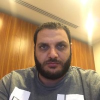 Mohamed Nagi