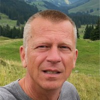 Mats Westin