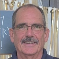 Mark Willams