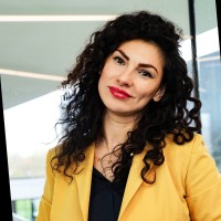 Anamaria Purusniuc