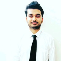 Kanishk Padalia