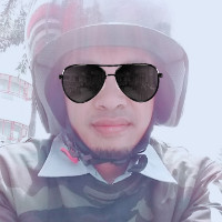 Chairul Anam
