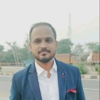 Jitendra Kumar Sharma