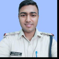 Ashish Kumar Gola