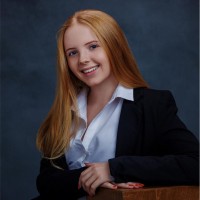 Michaela O'Brien