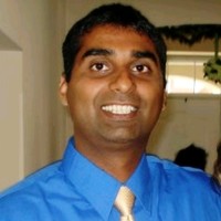 Alex Thakur
