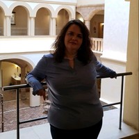 María José Lázaro Martín