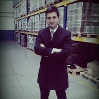 Coşkun Akgül