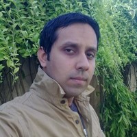 Muhammad Umer Rehman