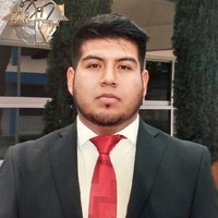 Giovanny Moya Hernández