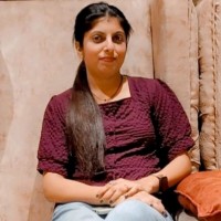Ankita Sachdev