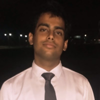 Rishabh Shukla