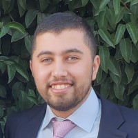 Abdalrhman Jarrar