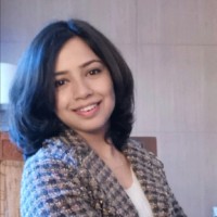 Anishma Acharya