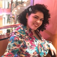 Zelideth Padilla