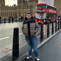 Andrew Riad
