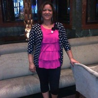 Theresa Davids