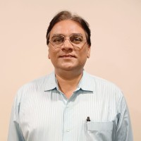Ajaz Shaikh