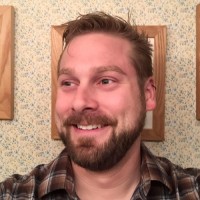Nathan Buske, MBA
