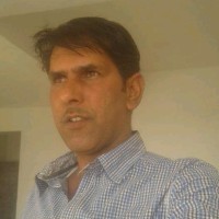 Chandgi Ram