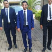 Bouchaib Chengaf