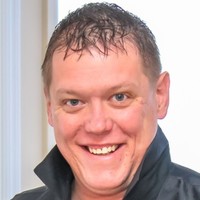 Brian Andrews