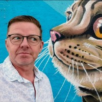 Neil Whitlock