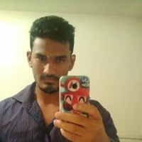 Nishanth Rodrigues