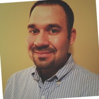 Jon DeMars
