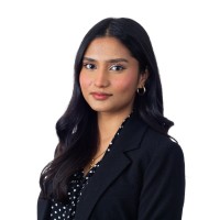 Simran Mahat