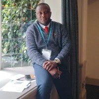 Femi Adebambo