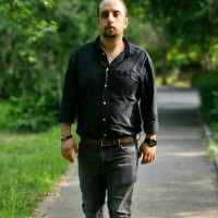 Catalin Burlan