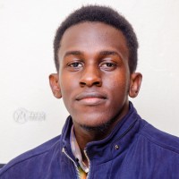 Mulungi Jeremiah